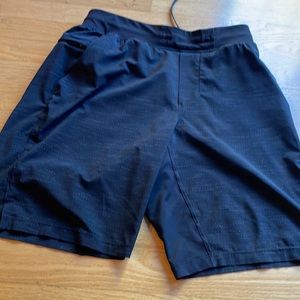 Lululemon Athletica Mens Shorts
